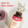 ONE a DAY Brain Supplement Active Focus for Memory and Focus Support 30 Capsules