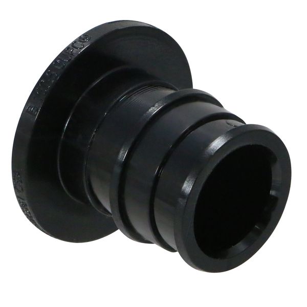 25 Pcs. 3/4" Pex A Plug, Poly Alloy Expansion Plug, Plastic End Cap, 201-6-1=25
