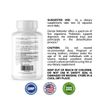 Dental Defender- Oral Support- 2 Bottles- 120 Capsules