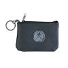 MOOMIN TMF140009 Pouch, Little Miy, Black
