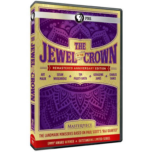 The Jewel in the Crown