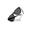HAWKERS Men's One Sunglasses, Raw Black · Dark, Unit size