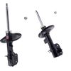 2 KYB Left+Right FRONT Struts Shocks Absorber Set Suspension for Suzuki Kizashi