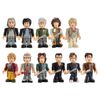 Character Building Eleventh Doctor Collector Pack