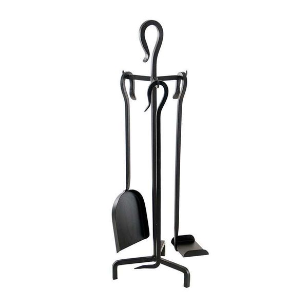 Minuteman International 4 Pc Tool Set - Mini - MINI-11