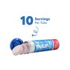 Nuun Sport Electrolyte Tablets for Proactive Hydration, Fruit Punch, 8 Pack (80 Servings)