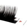 Volume Lashes Eyelash Extensions Mink Eyelashes D-Curl Thickness 0.07 11 mm