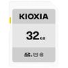 KIOXIA SDHC Card EXCERIA BASIC KSDB-A032G [Class 10 /32GB]