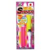 nakajima shiner/yellow