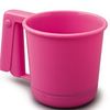 Flour & Sugar Sifter Pink