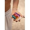 Sunshine & Glitter Body Brush