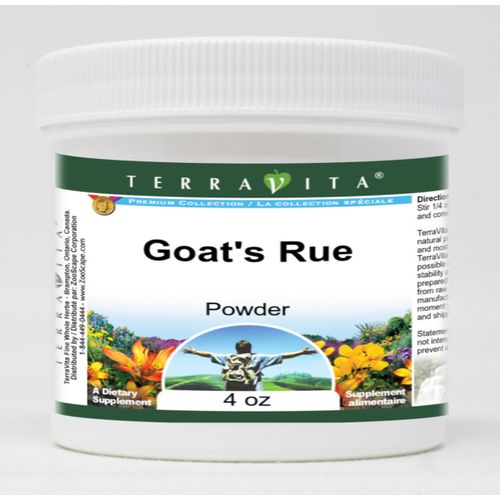 Goat's Rue Powder (4 oz, ZIN: 516488) - 3 Pack