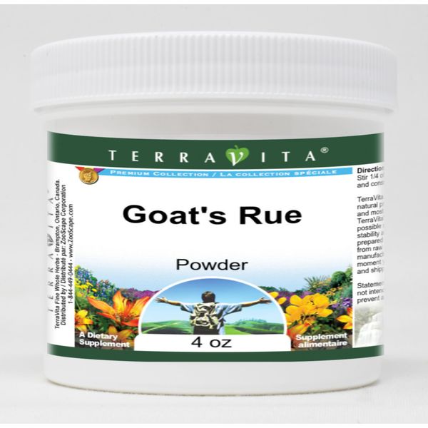 Goat's Rue Powder (4 oz, ZIN: 516488) - 3 Pack