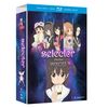 Selector infected WIXOSS Complete Box North American Version Limited Edition Blu-ray + DVD, [Import]