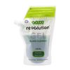 OOZE RESOLUTION GEL GLASS CLEANER-REUSABLE-NON-TOXIC-240ML