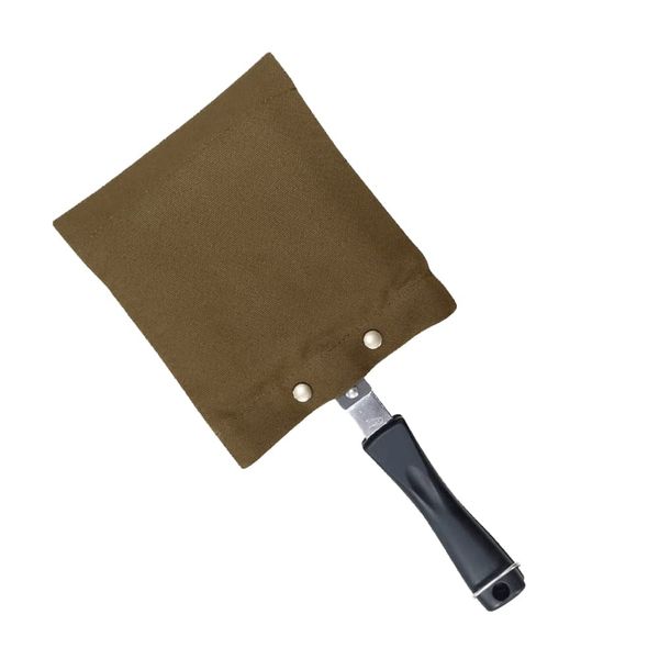 DUCKNOT Snap Case M, coyote