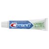 Crest Fresh & White Toothpaste, Peppermint Gleem Paste, 2.4 oz