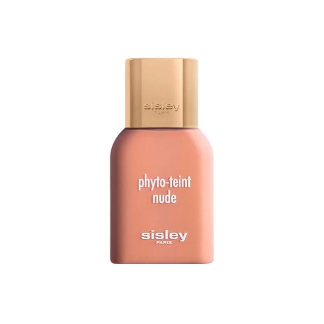 Sisley-Col PHYTO-TEINT NUDE 4C