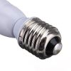3-Pieces E26/E27 Medium Screw Socket Standard Socket Extender 2.5" Extension