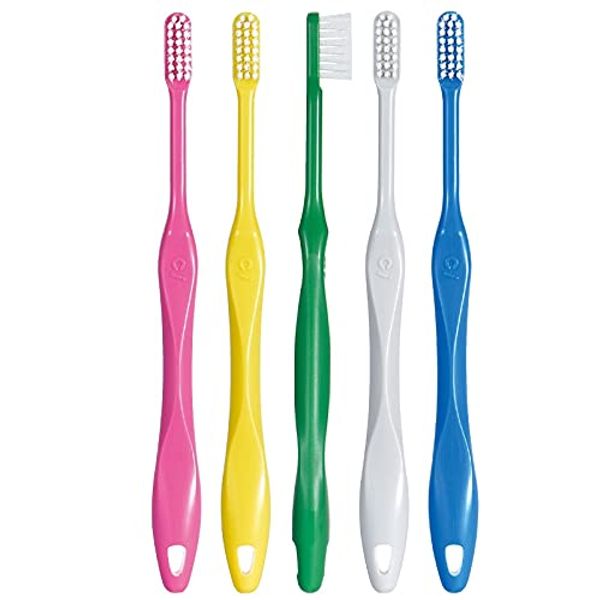 Ci Medical Dental Ci Smart Toothbrush Medium Normal 20 Pack Toothbrush
