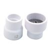 CENPEK #12 Ceramic (Twin Pack) White TIG Welding Cup
