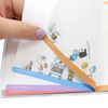Snoopy [B6 Monthly Notebook 2024] 2024 Monthly Diary / MOOD Peanuts