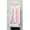 ONE BOX/100 MICRO-TOUCH NITRILE E.P.  SIZE L/Large (8.5-9 )