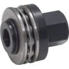 KS Tools 700.1800-20 Druckmutter groß M16 mit Lager