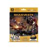 Vallejo Infinity Shasvastii Paint Set 070241