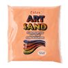 Estes' 00217 Sand NEON Orange SENIC 2LB Bag