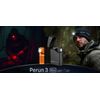 Olight Perun 3 Mini Black Premium CW Headlamp/Flash