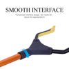 32" Extended Grabber Pick Up Tool Garbage Reaching Stick Trash Picker Folding US