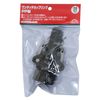 sehutexi- 3 one-touch Polypropylene Coupling 25 mm X 1