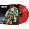 Nektar - Down To Earth (Limited Edition Red Vinyl)