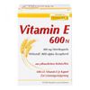 VITAMIN E 600 N Soft Capsules Pack of 100