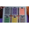 Bicycle Color Collection (New)