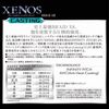 Zalt's PE Line XENOS X8 (X8) Casting Gray 300m No. 3