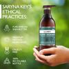 SARYNA KEY No-Yellow Shampoo (300ml/10.14oz)