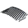 Surform Rasp Shaver Blade [Set of 2]