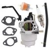 USPEEDA Carburetor for 0J25910113 Honeywell 389cc Engine
