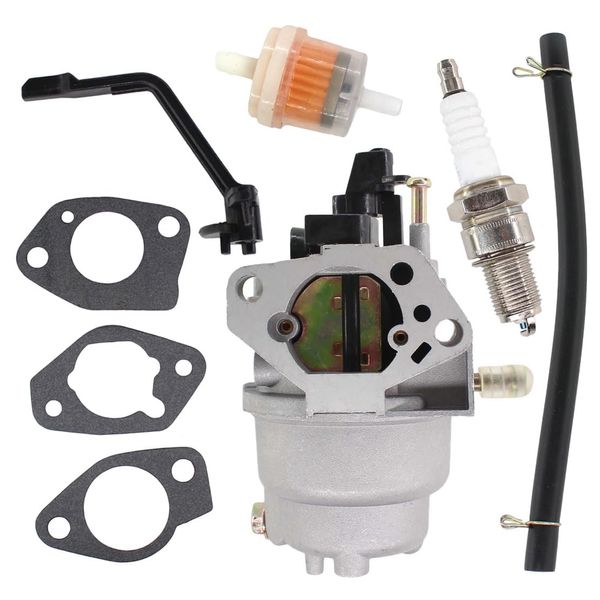 USPEEDA Carburetor for 0J25910113 Honeywell 389cc Engine