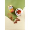 Ahmad Tea Tea Infusion, Rooibos & Cinnamon, 30G, 20 Count