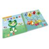 LeapFrog 80-460700 LeapStart Book, 3D Scout and Friends Math with Problem Solving, Level 1