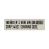Lucini Vinegar Balsamic Riserva Age 8.5 fl. oz (Pack of 2)