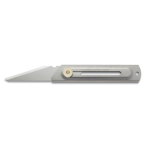 OLFA Craft Knife L-Shaped 34B Set of 4