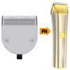 oneisall Replacment Metal Blades for RK-034 Model