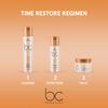 Schwarzkopf BC Bonacure Time Restore Conditioner, Clear, 33.81 Fl Oz