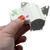 Supplying Demand EAU59551204 EAU59551201 Refrigerator Ice Dispenser Door DC Motor Replacement