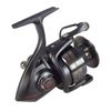 Penn Sargus II 2000 Spin Reel Box, schwarz, S