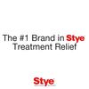 Stye Eye Therapy Reusable Warming Compress, Relief for Styes and Dry Eyes, Reusable